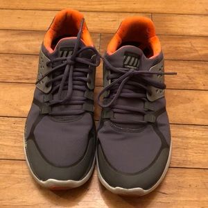 Nike LunarSwift 3 H20 Repel US size 10